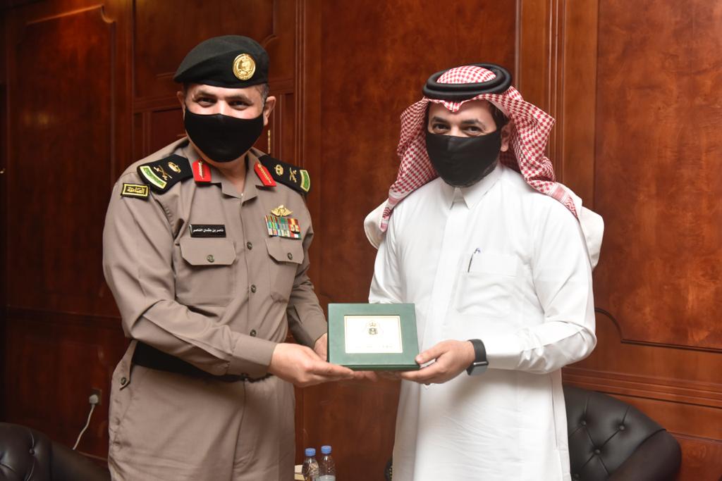 تكريم