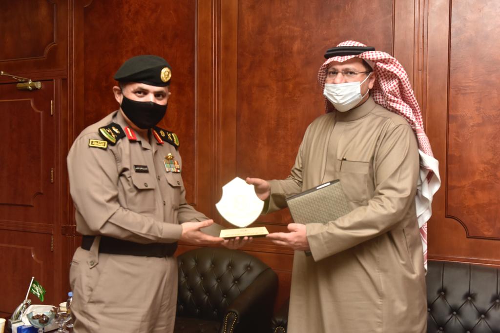 تكريم