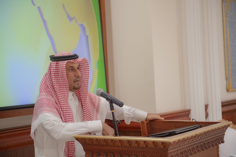 جامعة المجمعة