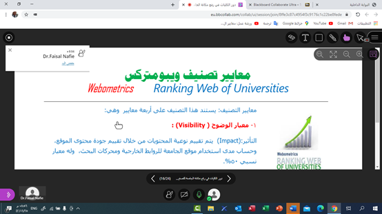 ورشة عمل