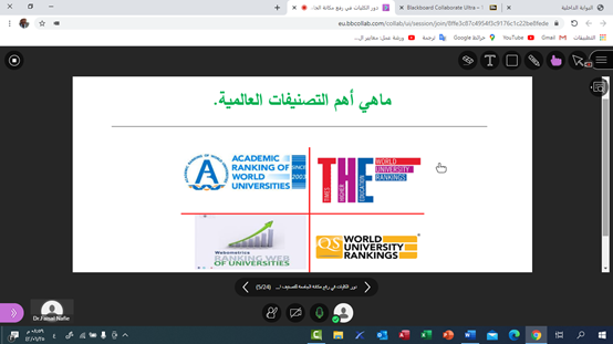 ورشة عمل