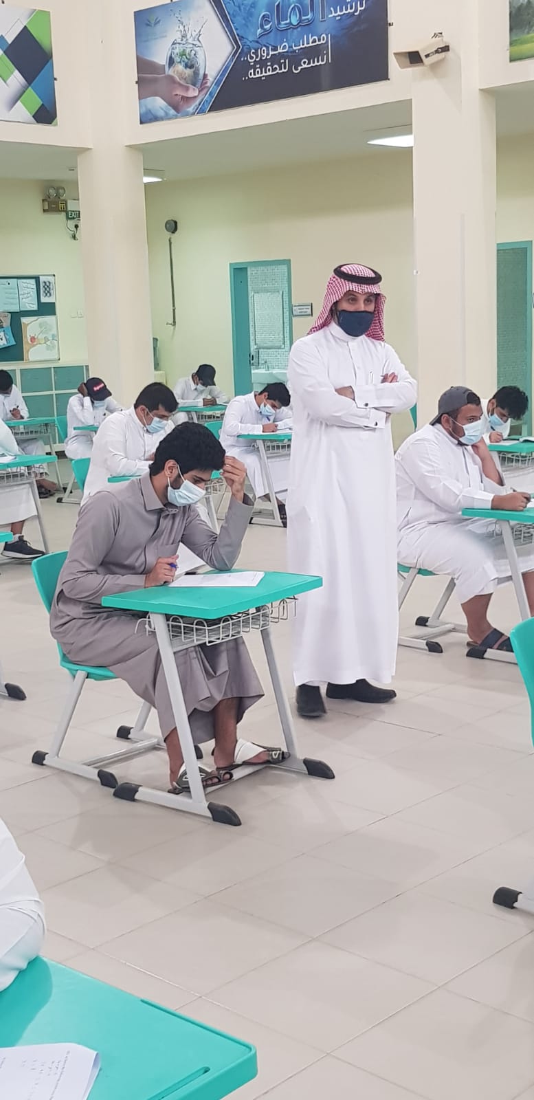 صورة قاعة 2