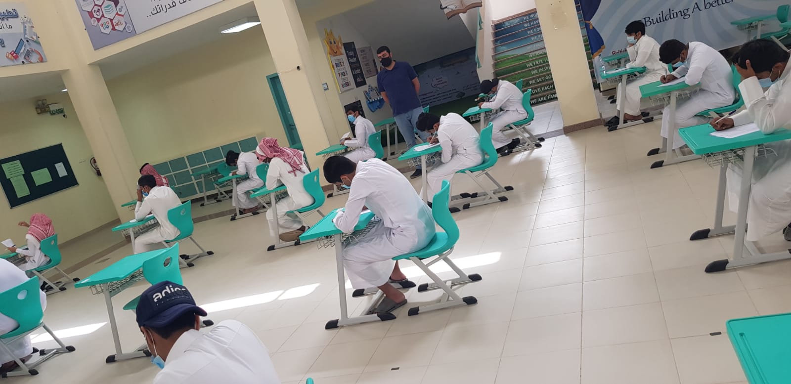 صورة قاعة 3