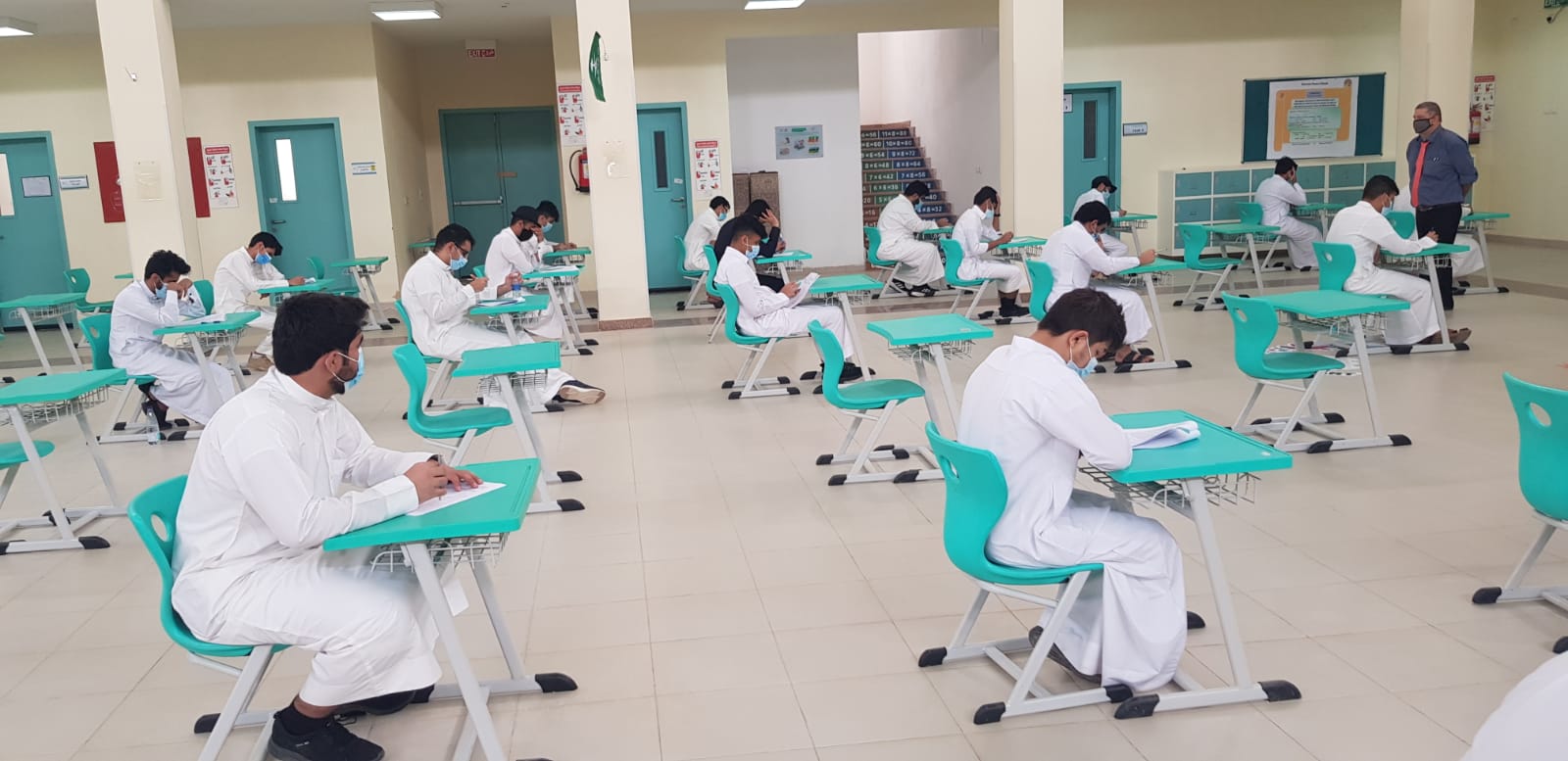 صورة قاعة 4