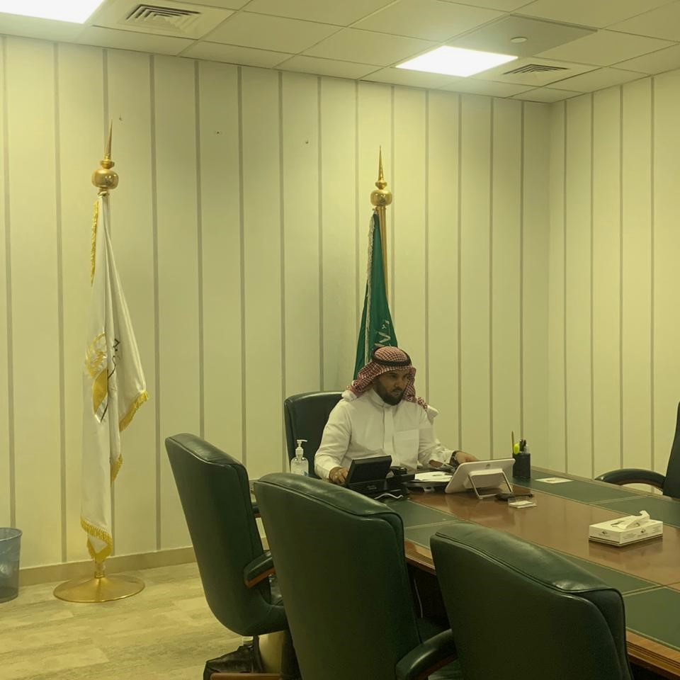 اللجنة النسائية للتنمية المجتمعية بمنطقة الرياض تُنفذ ندوة بعنوان "الرياضة السعودية منصة السلام وملتقى الثقافات ومحرك التنمية"