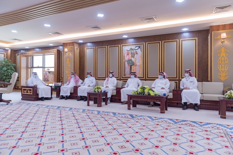 جامعة المجمعة