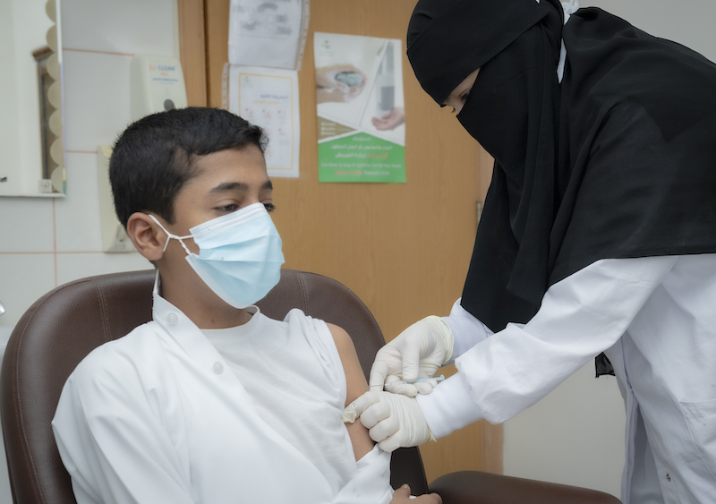 جامعة المجمعة