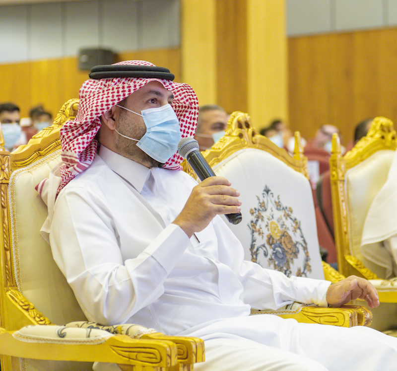 جامعة المجمعة