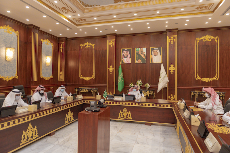 جامعة المجمعة