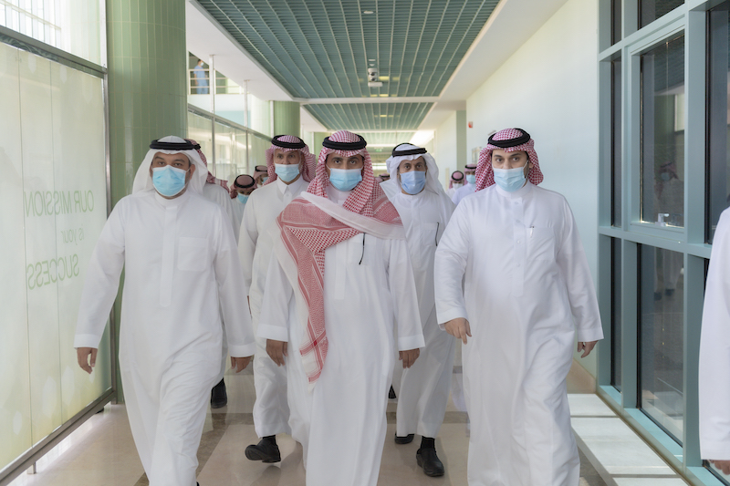 جامعة المجمعة