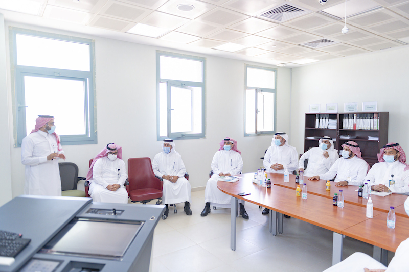 جامعة المجمعة