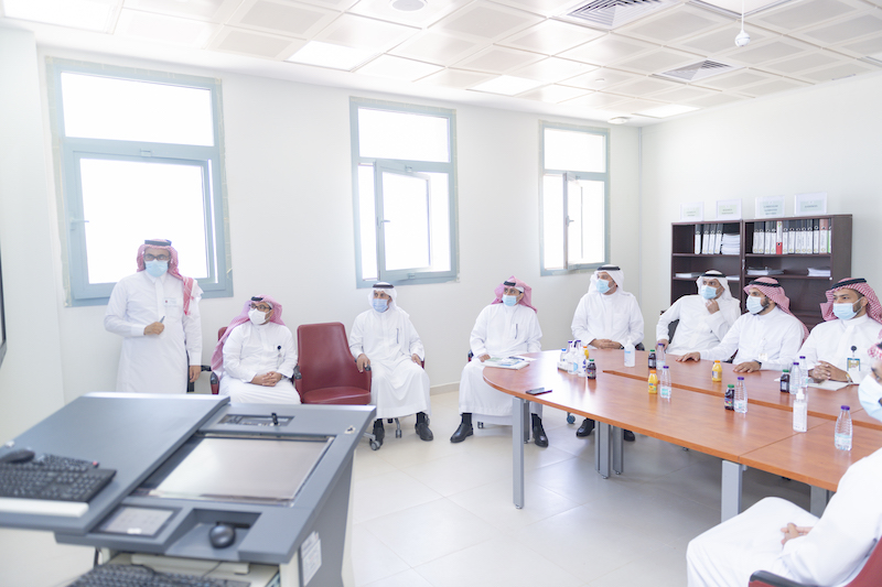 جامعة المجمعة