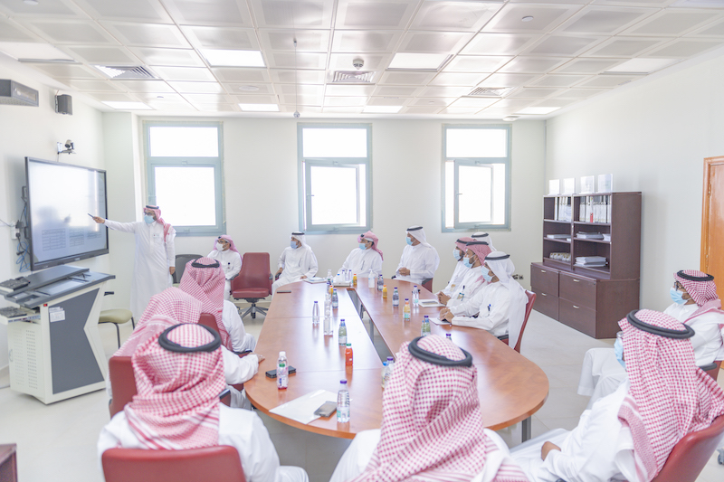 جامعة المجمعة