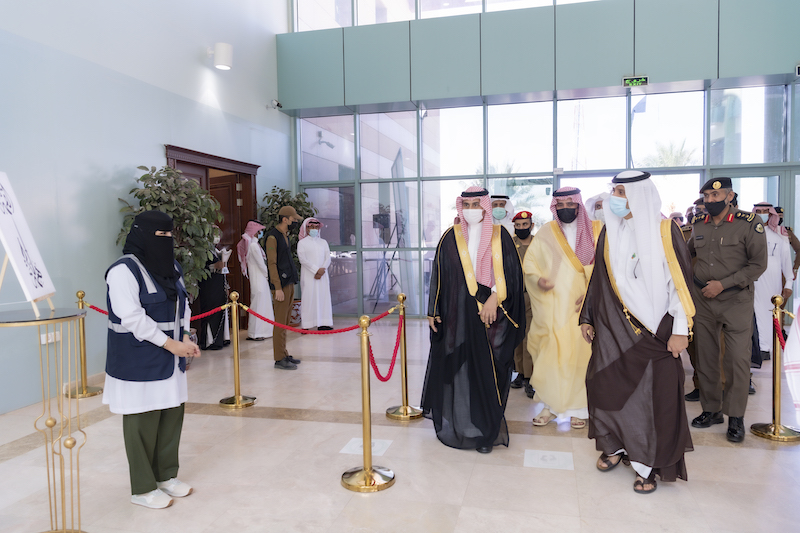 جامعة المجمعة