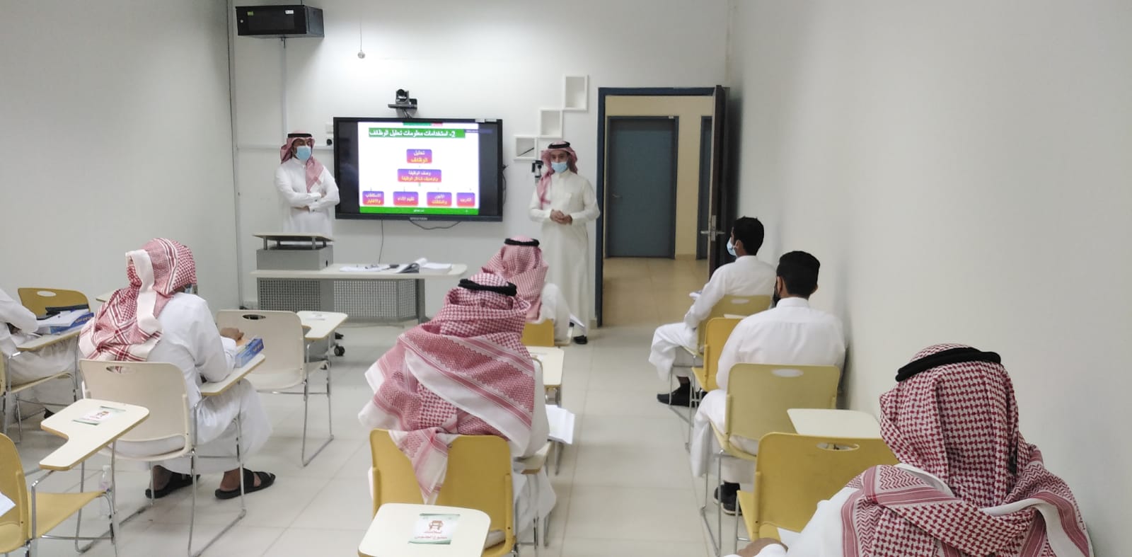 كلية إدارة الأعمال