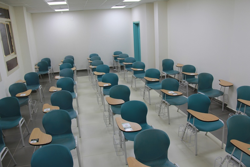 الاستعداد للعام الجامعي ١٤٤٣هـ