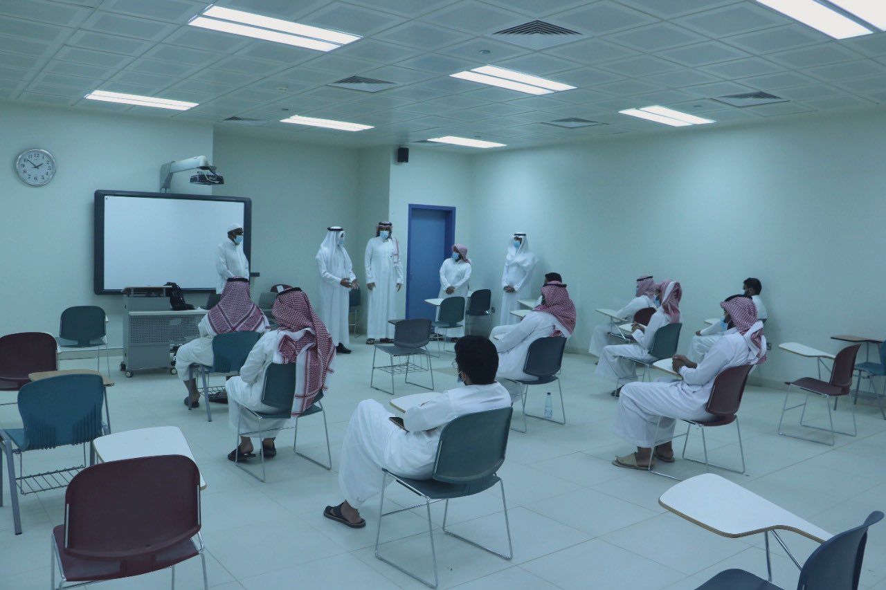 جامعة المجمعة
