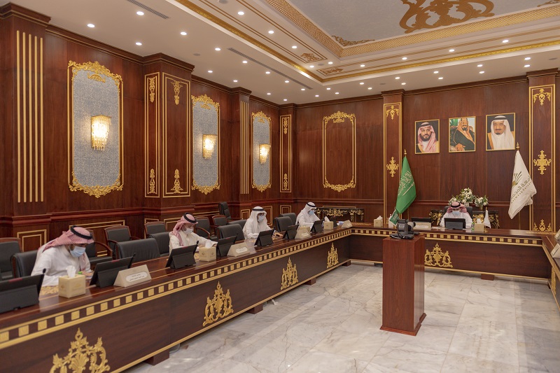 جامعة المجمعة