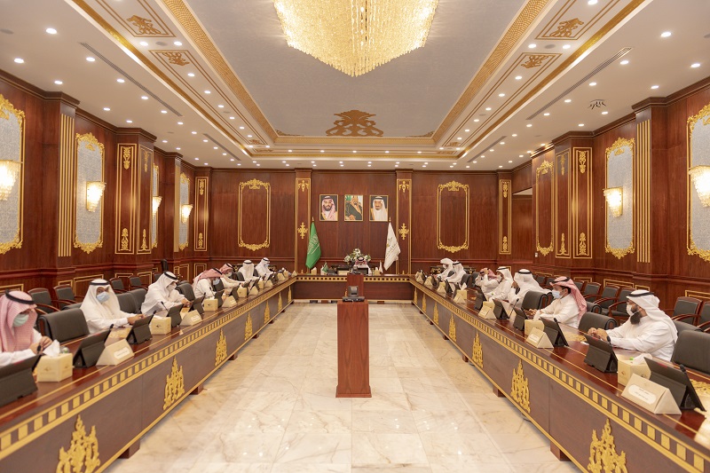 جامعة المجمعة