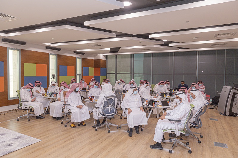 جامعة المجمعة
