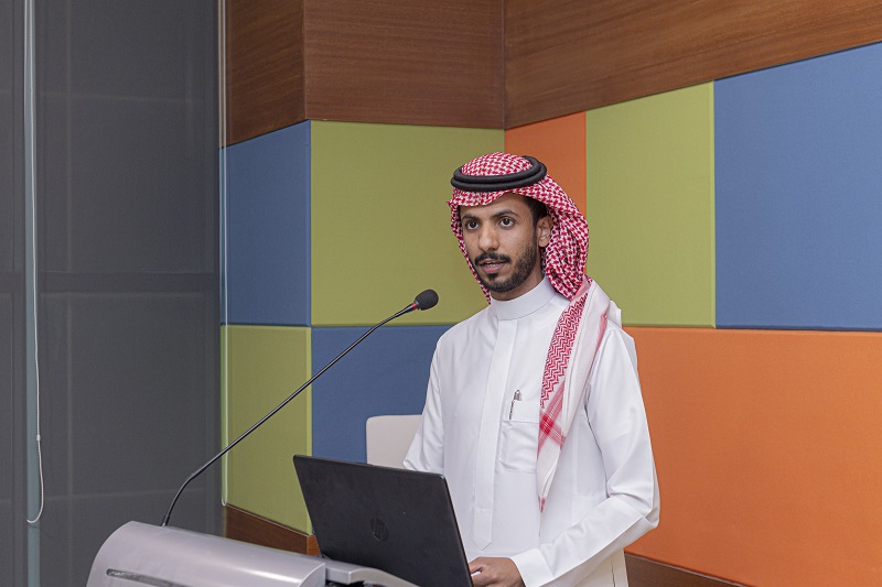 جامعة المجمعة
