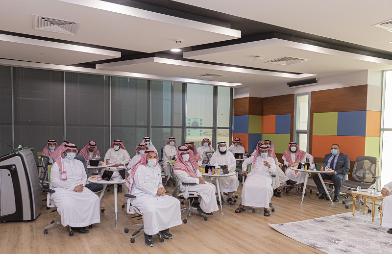 جامعة المجمعة