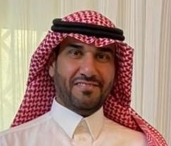 الدكتور عبدالله باجحزر