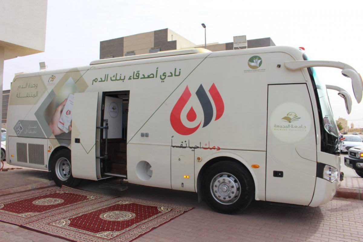 خلال فترة حظر التجول وتعليق العمل : الجامعة تواصل جهودها ومب…