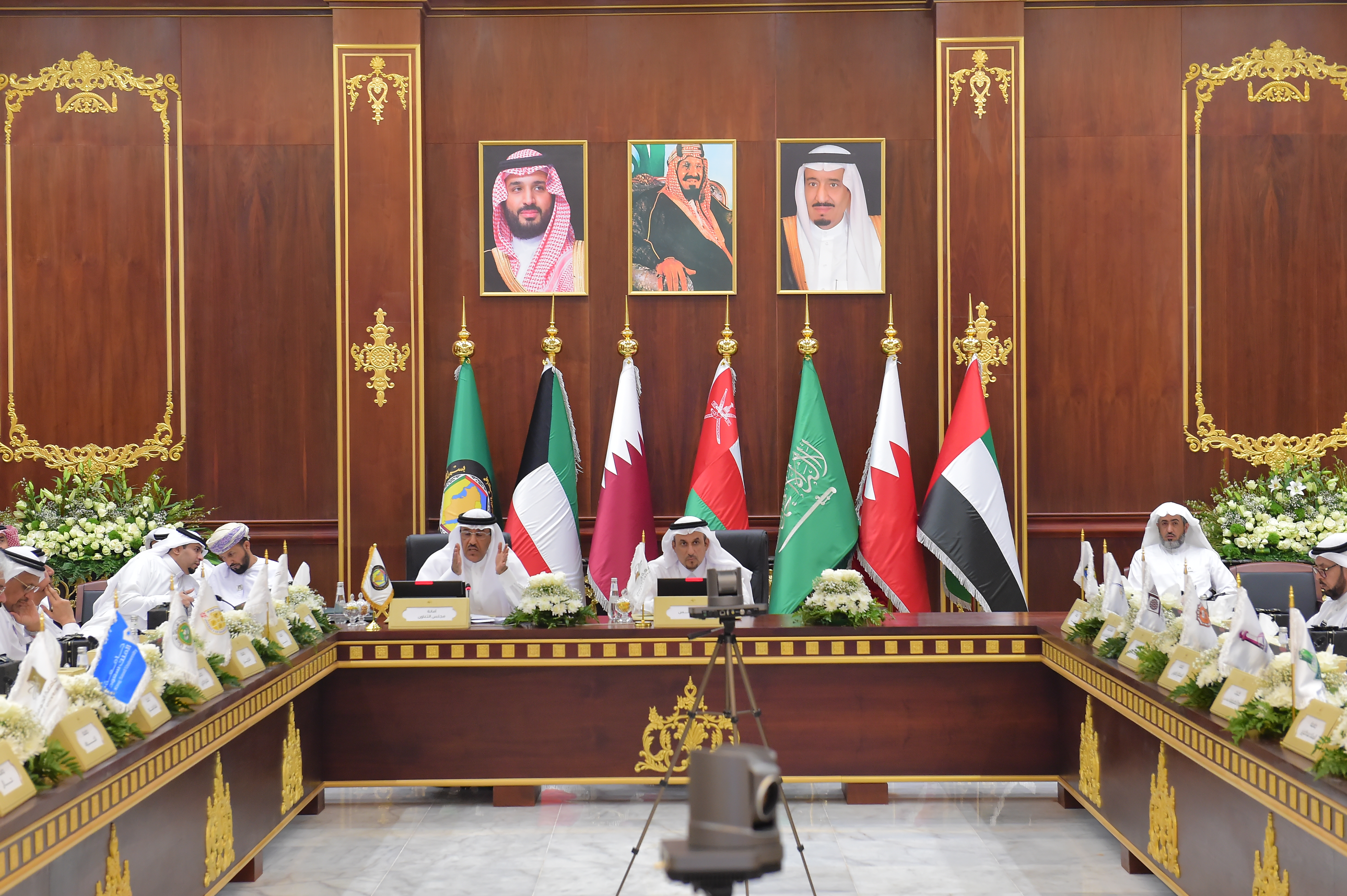 الجامعة تستضيف الاجتماع الثالث والعشرين للجنة رؤساء ومديري ا…