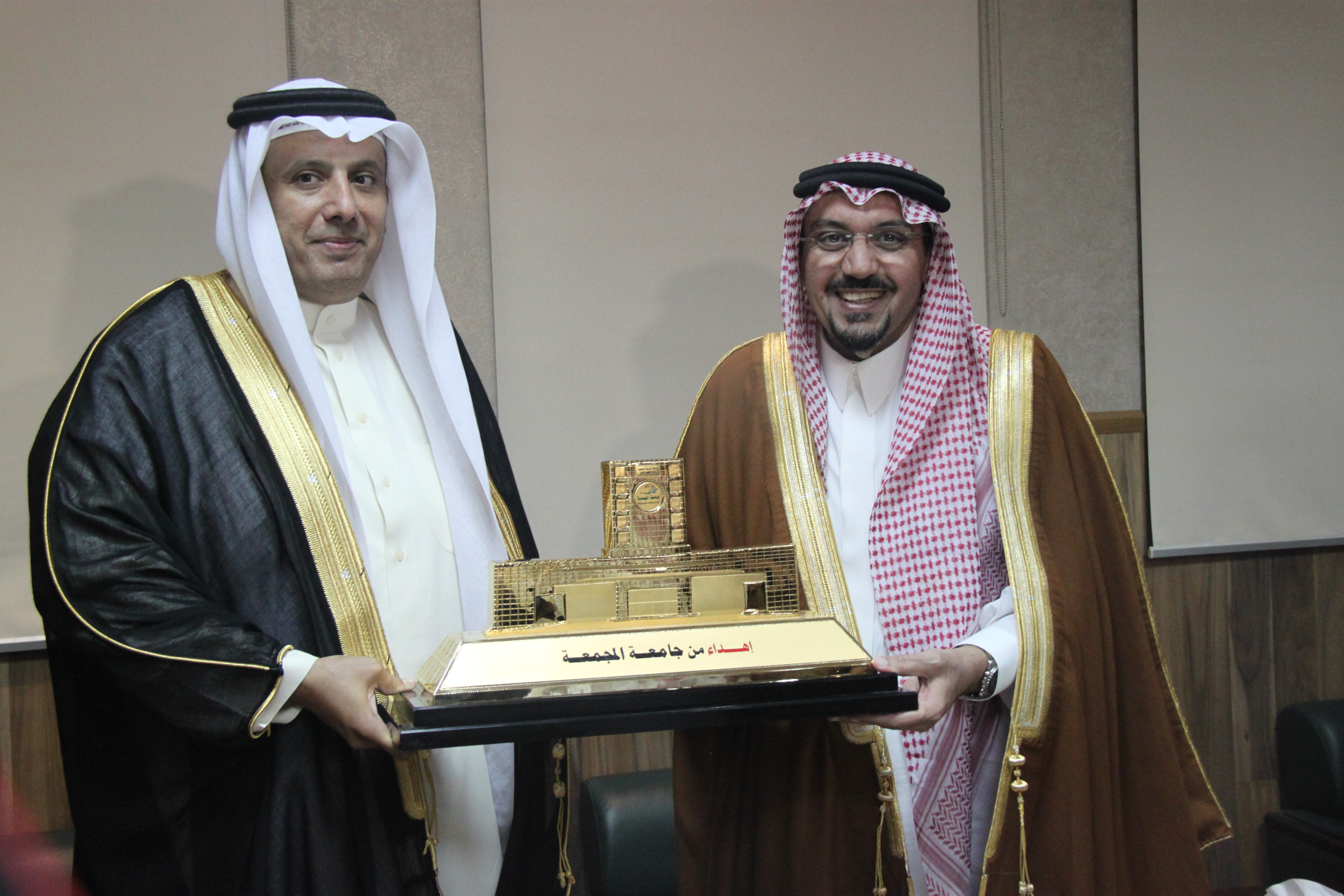  صاحب السمو الملكي الأمير د. فيصل بن مشعل بن سعود بن عبدالعز…