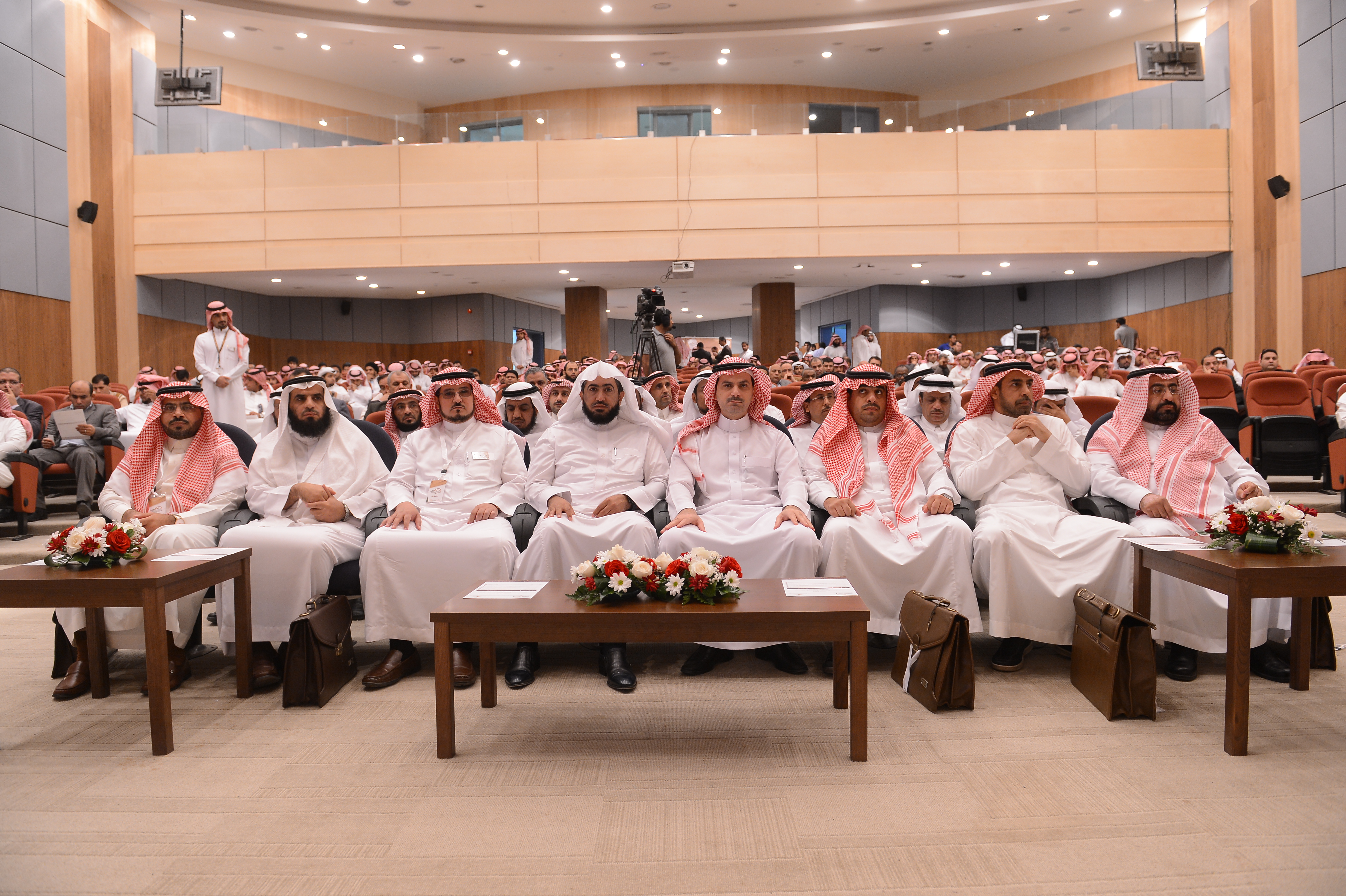 الجامعة تستضيف الاجتماع الأول لعمداء ومسؤولي الجودة والاعتما…