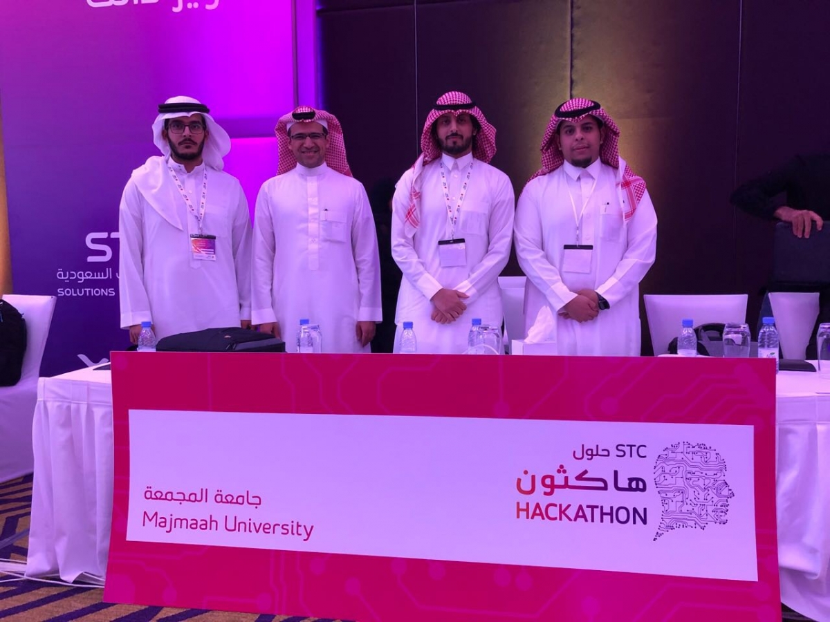 نادي أمن المعلومات بكلية علوم الحاسب والمعلومات يحقق المركز…