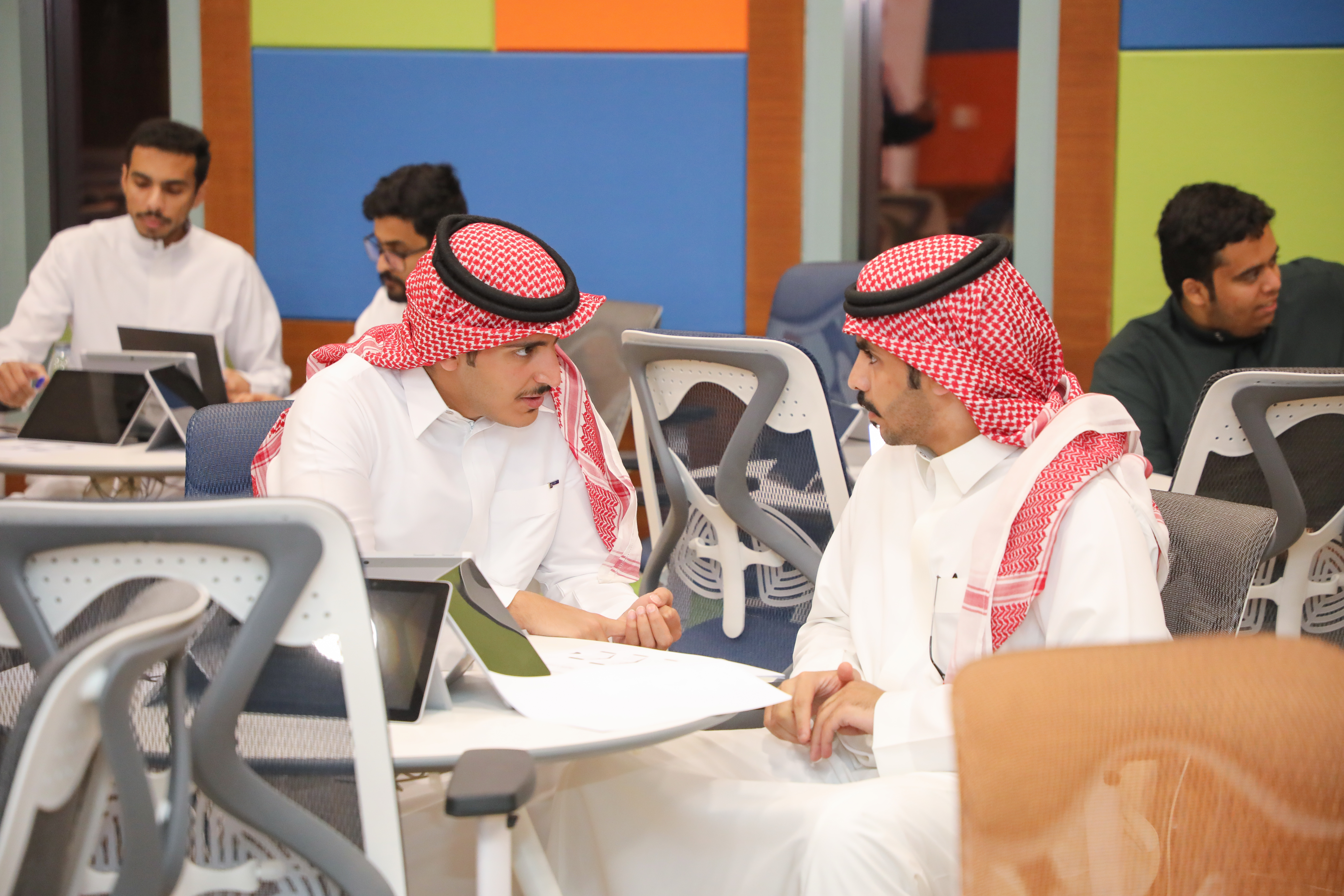 جامعة المجمعة 