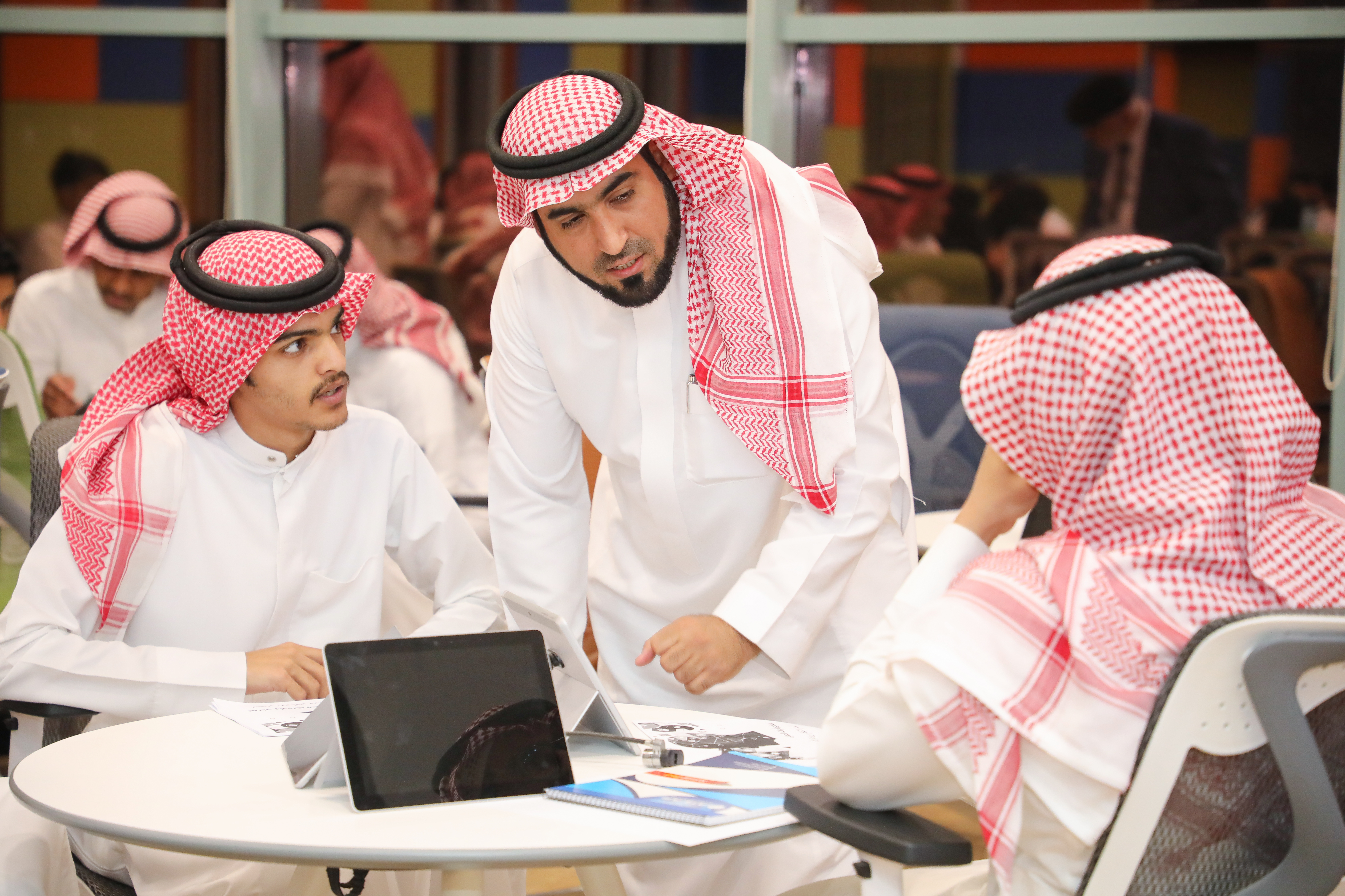 جامعة المجمعة 