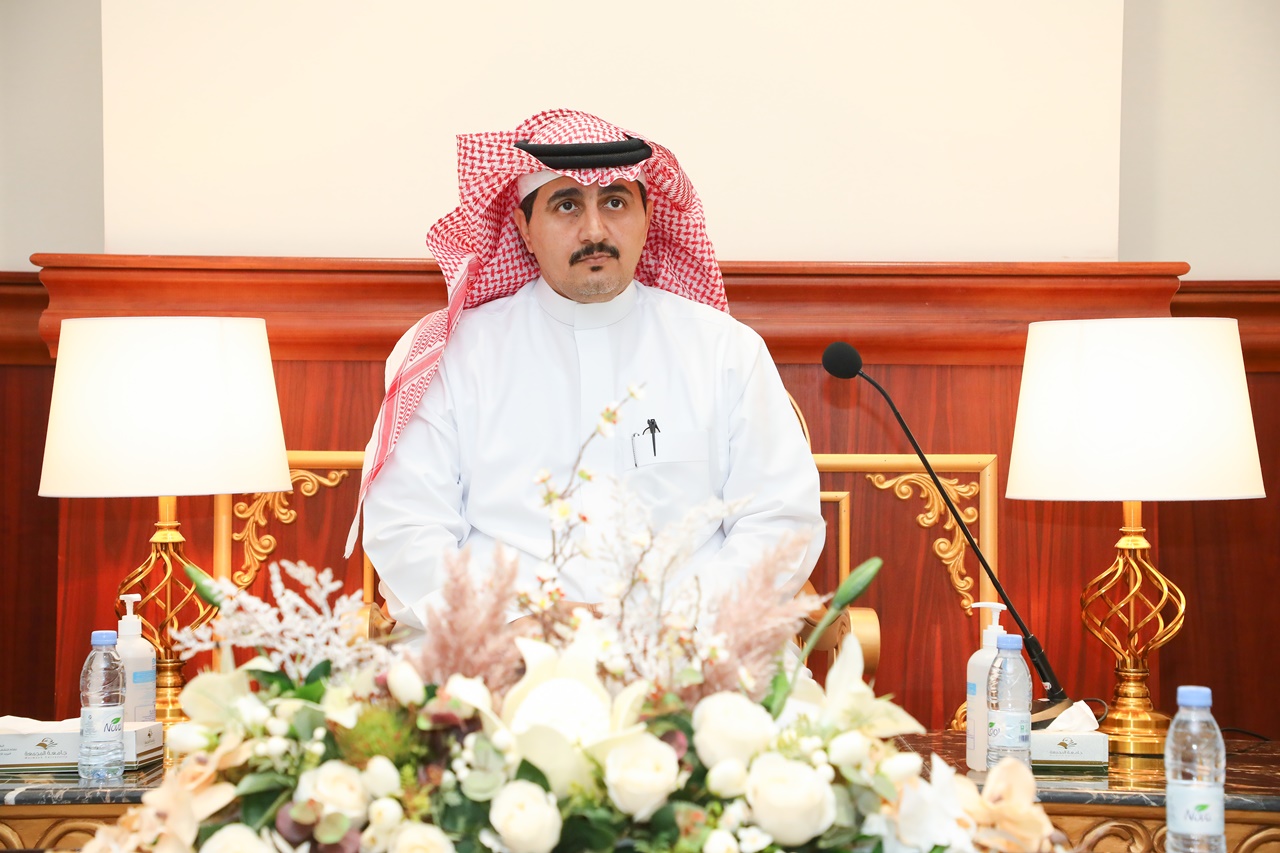 جامعة المجمعة 