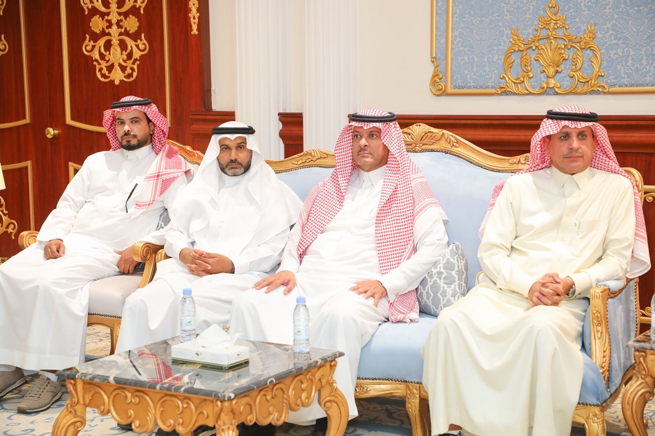 جامعة المجمعة 