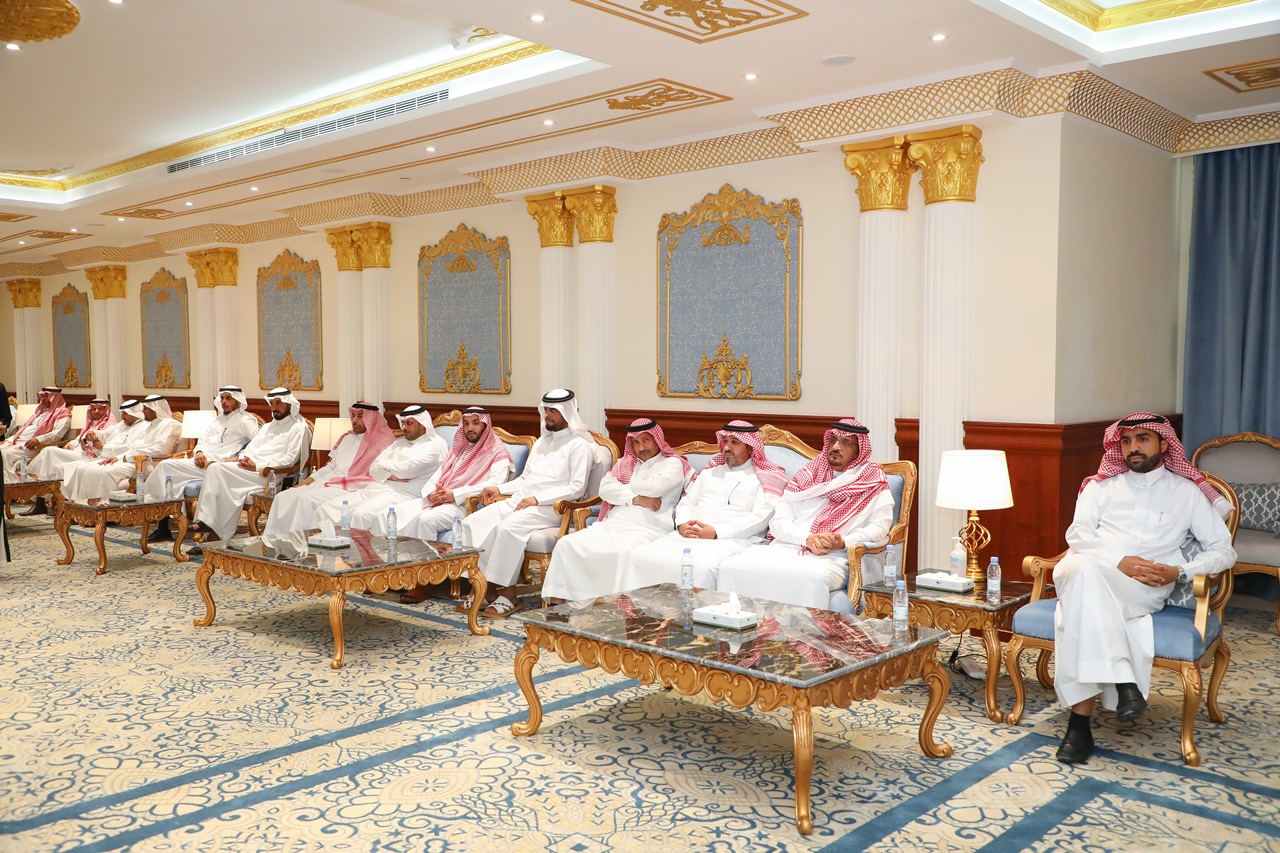 جامعة المجمعة 