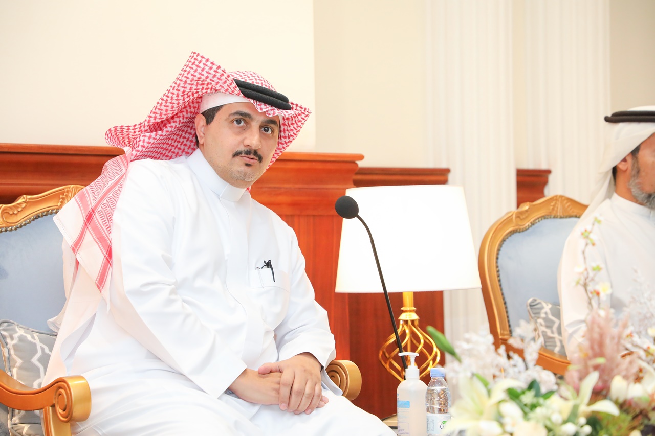 جامعة المجمعة 