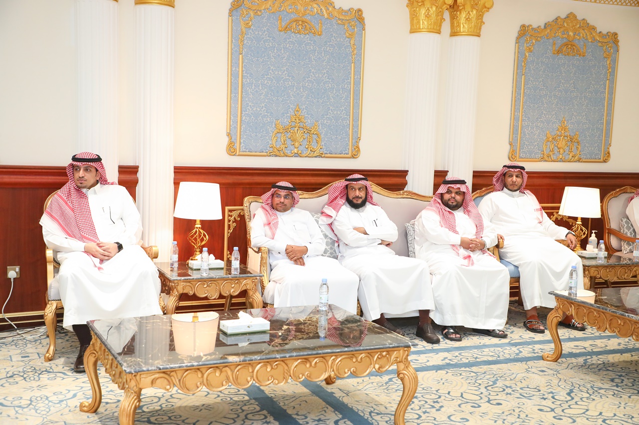 جامعة المجمعة 