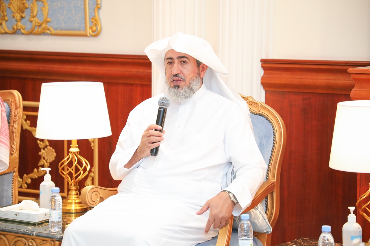 جامعة المجمعة 