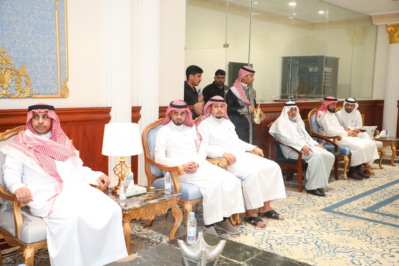 جامعة المجمعة 
