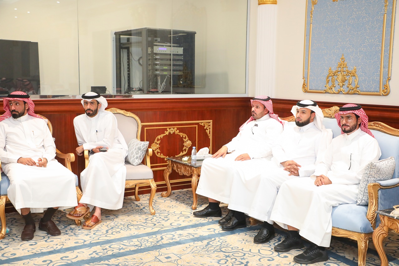 جامعة المجمعة 