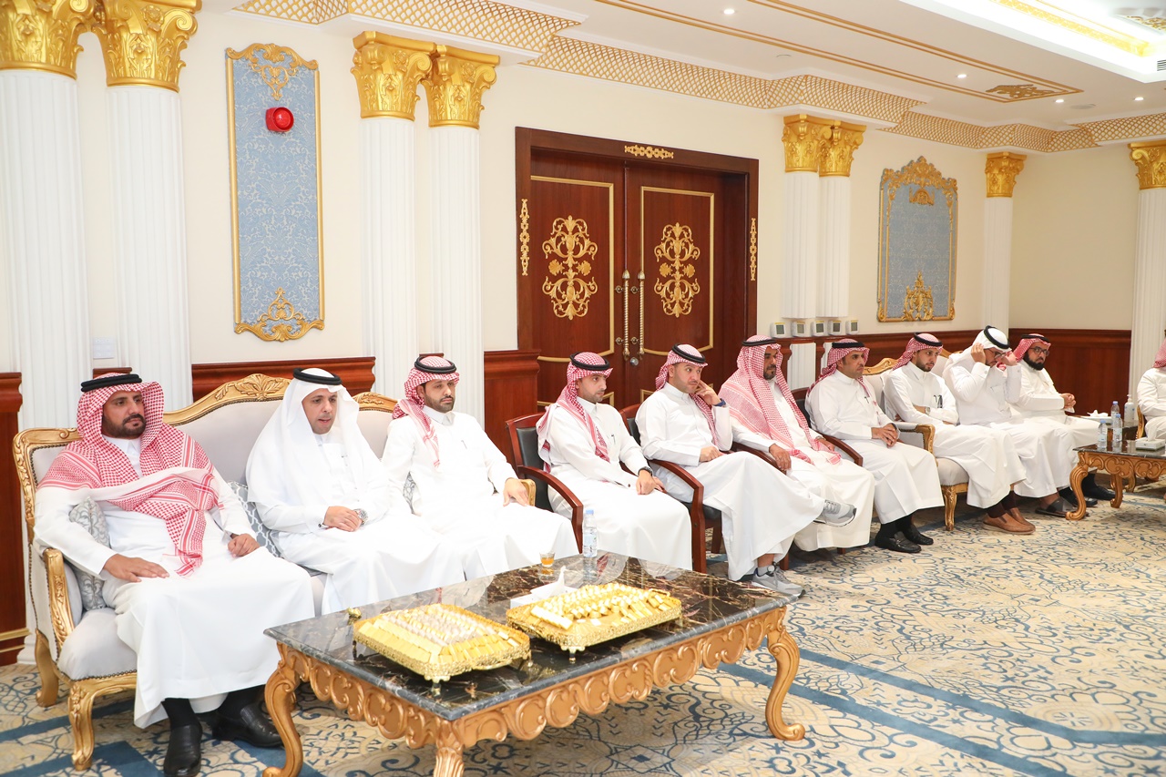 جامعة المجمعة 