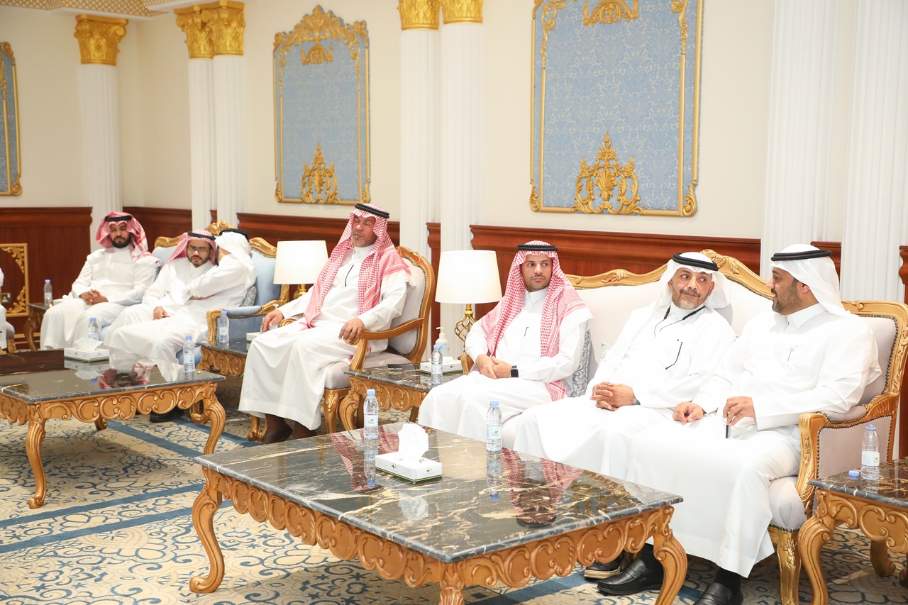 جامعة المجمعة 