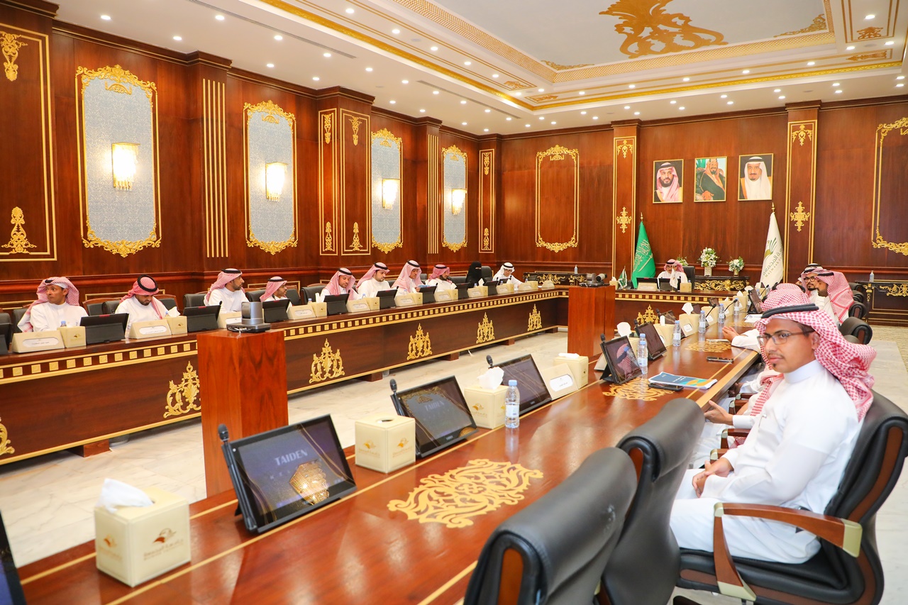 جامعة المجمعة 