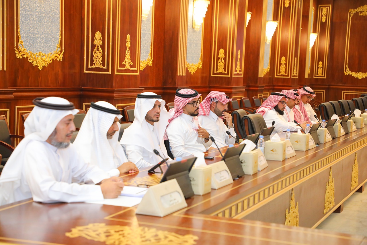 جامعة المجمعة 