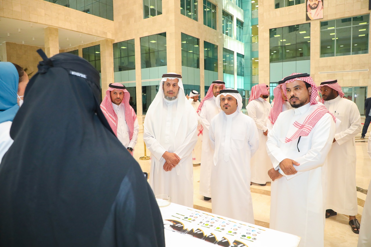 جامعة المجمعة 