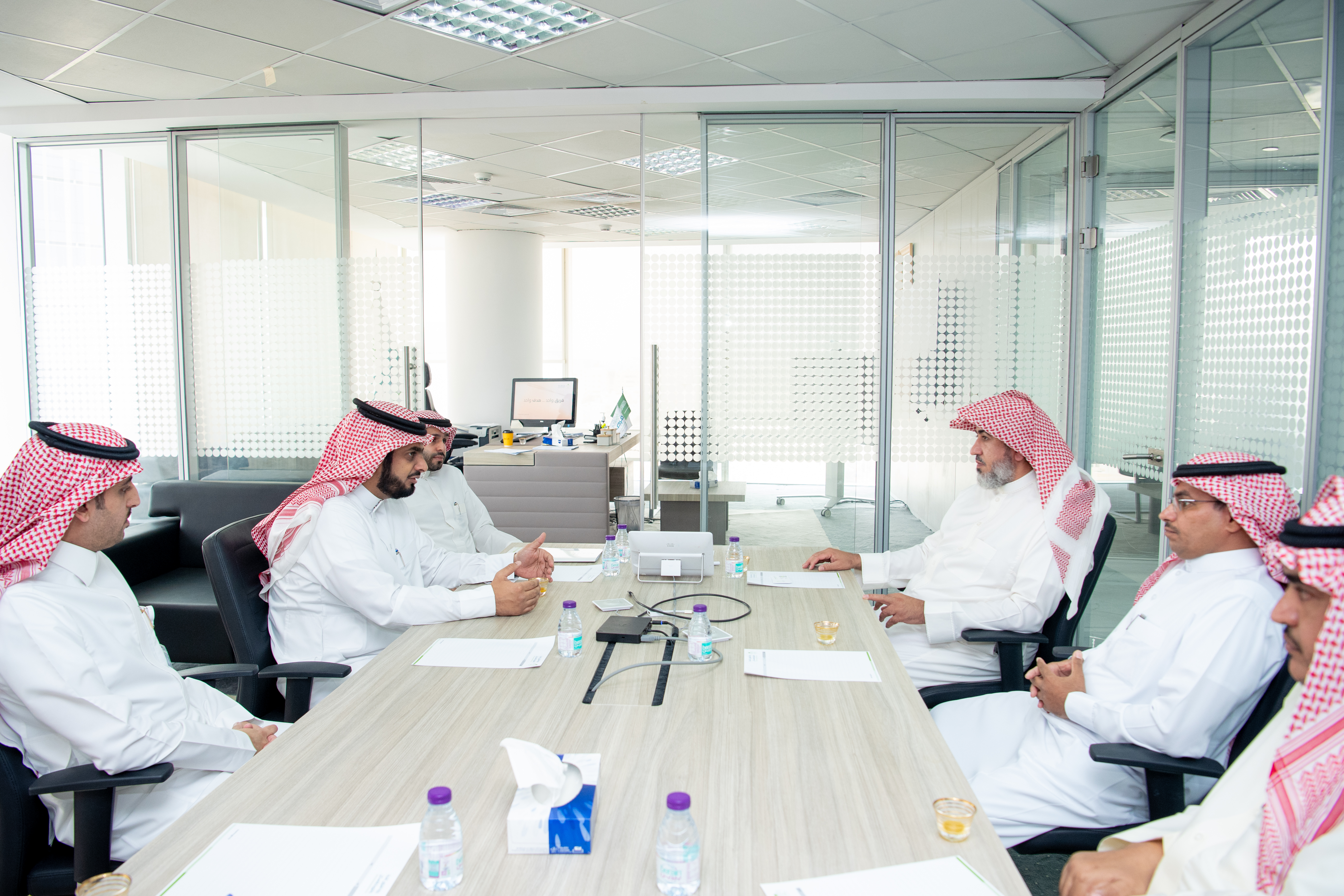 الجامعة توقع اتفاقية تعاون مشترك مع وزارة الشؤون البلدية والقروية والإسكان لطرح فرصها الاستثمارية من خلال منصة فرص