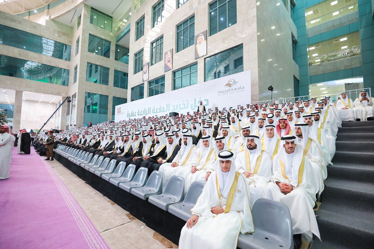 جامعة المجمعة 