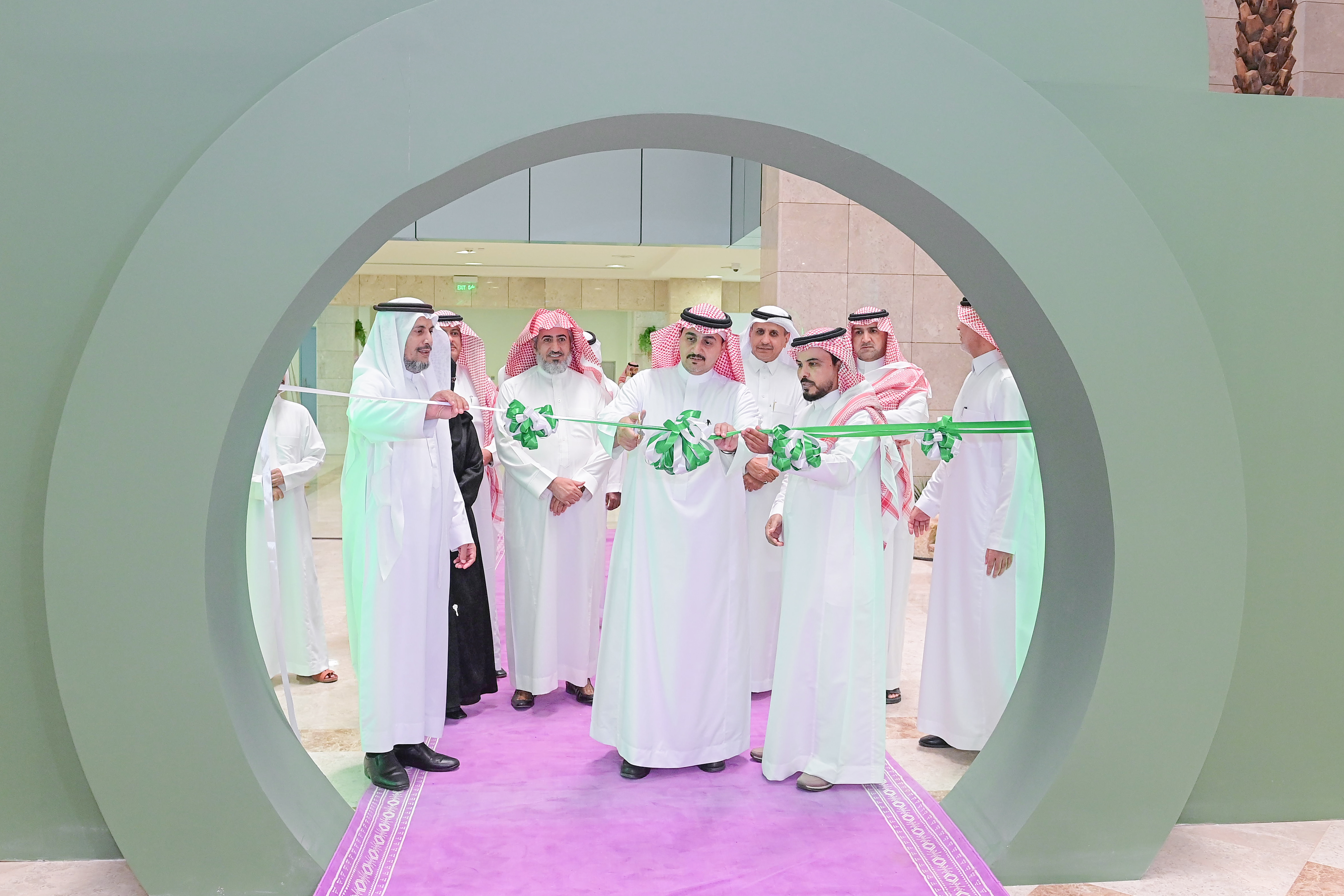 الملتقى الطلابي 